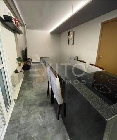 Apartamento, 2 quartos, 53 m² - Foto 5