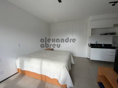 Apartamento, 1 quarto, 31 m² - Foto 5