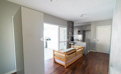 Apartamento, 2 quartos, 72 m² - Foto 4