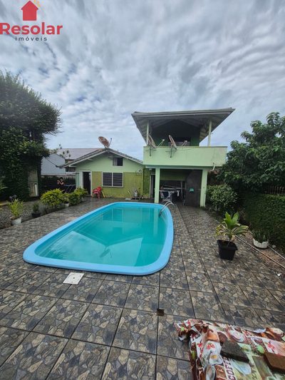 Casa, 3 quartos, 666 m² - Foto 2