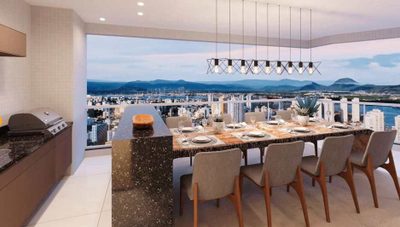 Apartamento, 4 quartos, 290 m² - Foto 4