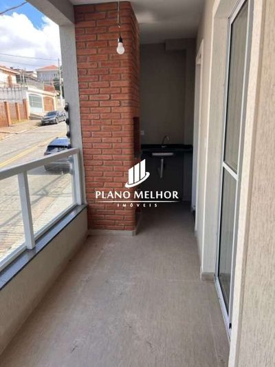 Apartamento, 2 quartos, 64 m² - Foto 3