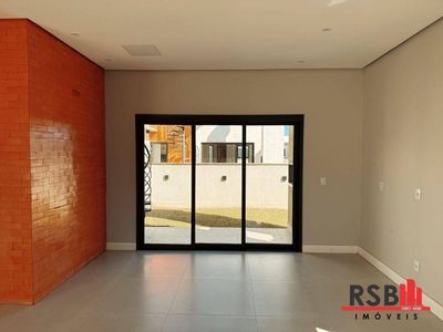 Casa, 3 quartos, 114 m² - Foto 3