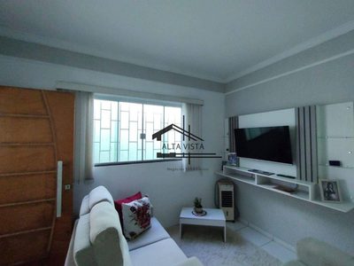 Casa, 3 quartos, 170 m² - Foto 1