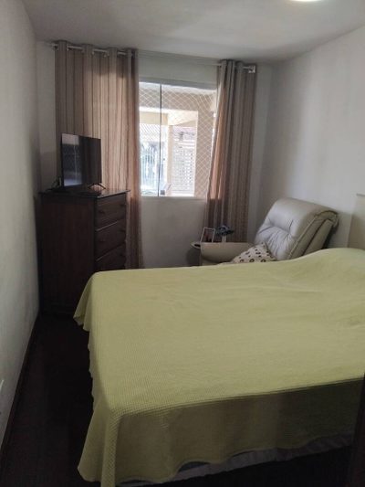 Casa, 6 quartos, 143 m² - Foto 5