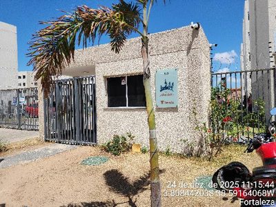 Apartamento, 2 quartos, 38 m² - Foto 1