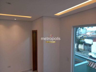 Sobrado, 2 quartos, 105 m² - Foto 5