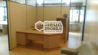 Sala-Conjunto, 61 m² - Foto 1