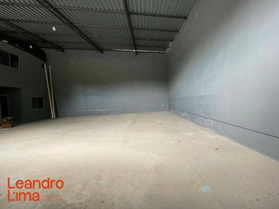 Loja-Salão, 150 m² - Foto 2