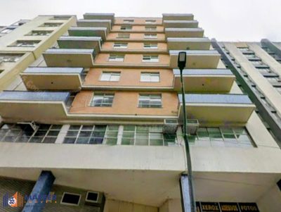 Apartamento, 3 quartos, 98 m² - Foto 1