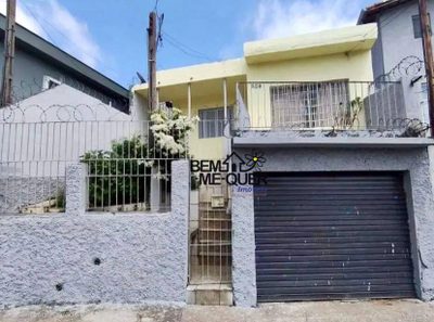 Casa, 3 quartos, 85 m² - Foto 1