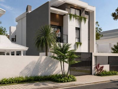 Sobrado, 3 quartos, 104 m² - Foto 5