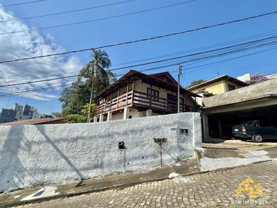 Casa, 3 quartos, 191 m² - Foto 4