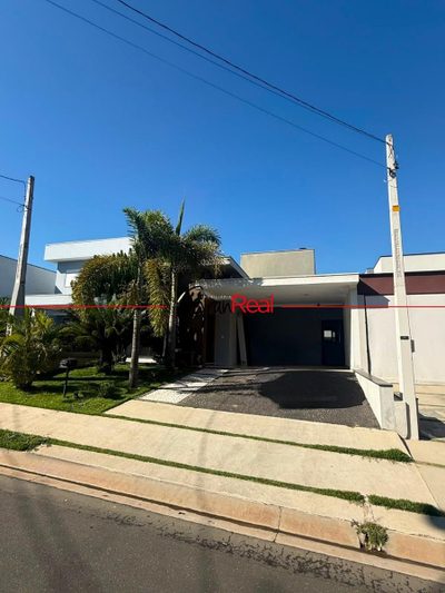 Casa, 3 quartos, 170 m² - Foto 1