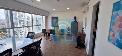 Sala-Conjunto, 64 m² - Foto 2