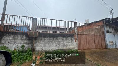 Casa, 2 quartos, 188 m² - Foto 1