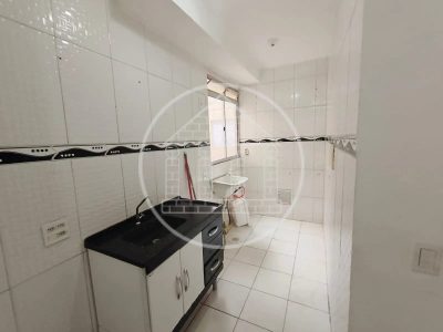 Apartamento, 2 quartos, 38 m² - Foto 3