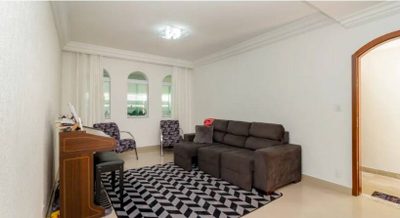 Casa, 3 quartos, 175 m² - Foto 1