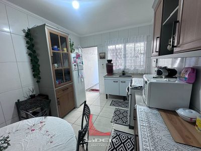 Casa, 2 quartos, 91 m² - Foto 5
