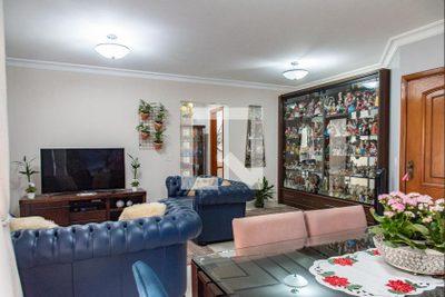 Apartamento, 3 quartos, 120 m² - Foto 3
