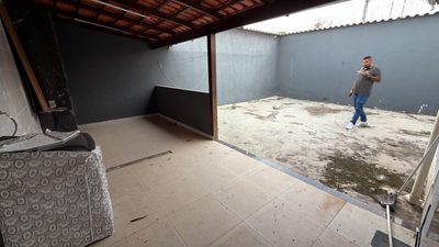 Casa, 2 quartos, 150 m² - Foto 4