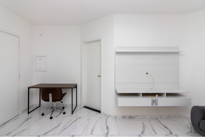 Apartamento, 1 quarto, 35 m² - Foto 2