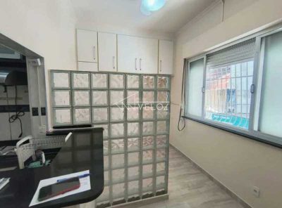 Kitnet-Studio, 21 m² - Foto 1