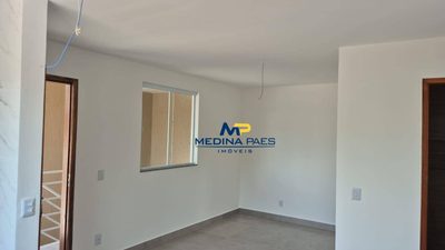 Casa, 2 quartos, 43 m² - Foto 2