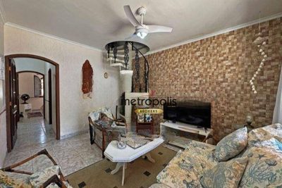 Casa, 3 quartos, 167 m² - Foto 2