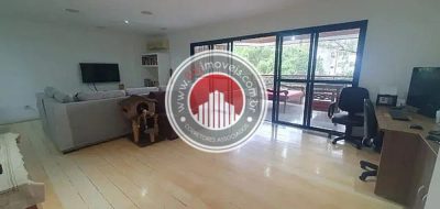 Apartamento, 3 quartos, 192 m² - Foto 4