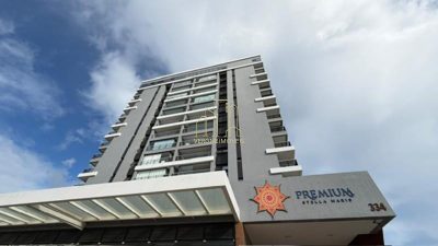 Apartamento, 1 quarto, 28 m² - Foto 2