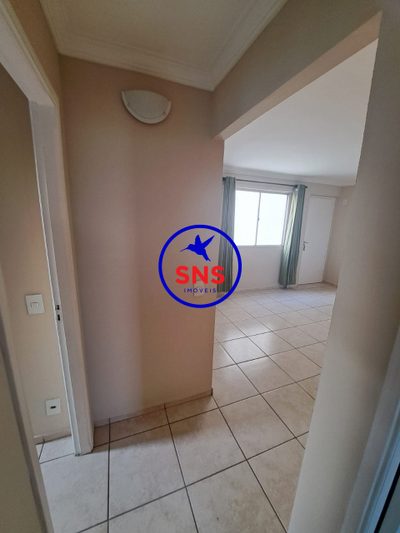 Apartamento, 3 quartos, 62 m² - Foto 1