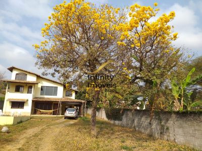 Casa, 4 quartos, 250 m² - Foto 2