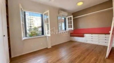 Apartamento, 3 quartos, 162 m² - Foto 1