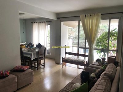 Apartamento, 2 quartos, 160 m² - Foto 1