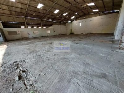 Depósito-Galpão, 928 m² - Foto 3