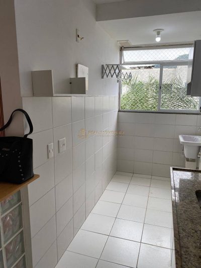 Apartamento, 2 quartos, 48 m² - Foto 5