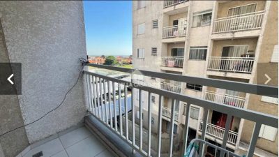 Apartamento, 2 quartos, 54 m² - Foto 5