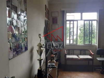 Apartamento, 4 quartos, 140 m² - Foto 5