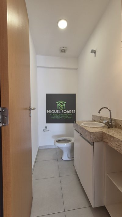 Apartamento, 2 quartos, 83 m² - Foto 3