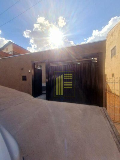 Casa, 3 quartos, 166 m² - Foto 2