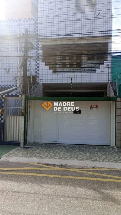 Casa Comercial, 89 m² - Foto 1