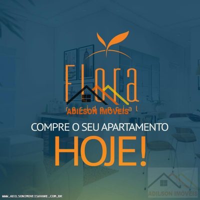 Apartamento, 2 quartos - Foto 2