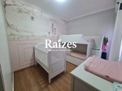 Casa, 4 quartos, 240 m² - Foto 4