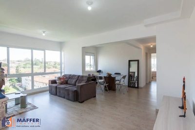 Apartamento, 2 quartos, 79 m² - Foto 2