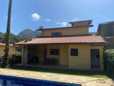 Casa, 3 quartos, 192 m² - Foto 3