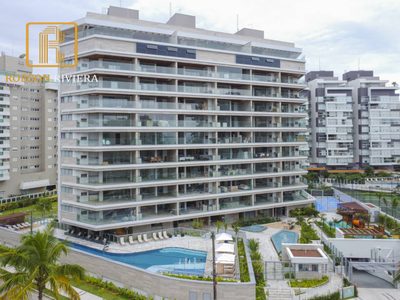 Apartamento, 3 quartos, 141 m² - Foto 1