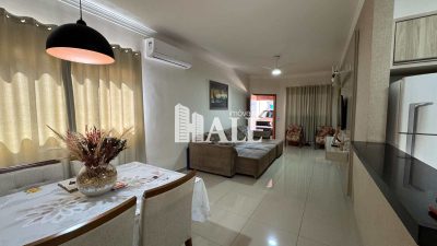 Casa, 2 quartos, 130 m² - Foto 3