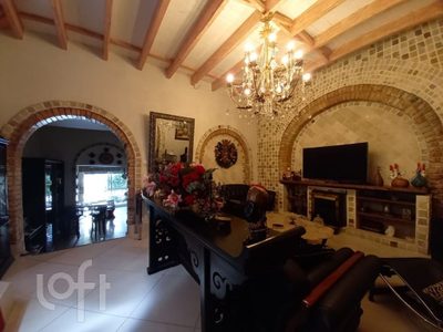 Casa, 11 quartos, 400 m² - Foto 5