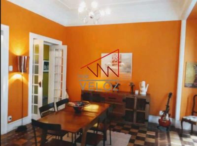 Apartamento, 3 quartos, 163 m² - Foto 2